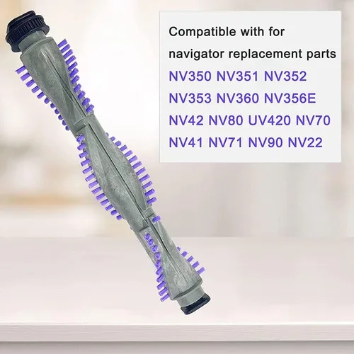 Vista 2 de Piezas de repuesto compatibles Aspiradora Cepillo rollo Cinturón para Shark Navigator Lift-Away NV352 NV356E S2 NV360 NV350 NV351 NV356 NV357 NV358