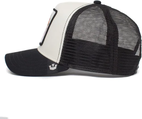 Vista 7 de Goorin Bros. The Farm Unisex Baseball Trucker Cap
