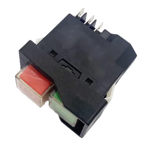 Vista 4 de # N603746 Interruptor de sierra de mesa DWE7485 DWE7491RS DWE7491RS N603747 DWE7492 nuevas piezas de repuesto para Dewalt