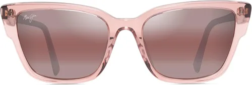 Vista 8 de Maui Jim Gafas de sol polarizadas Kou Cat Eye para mujer