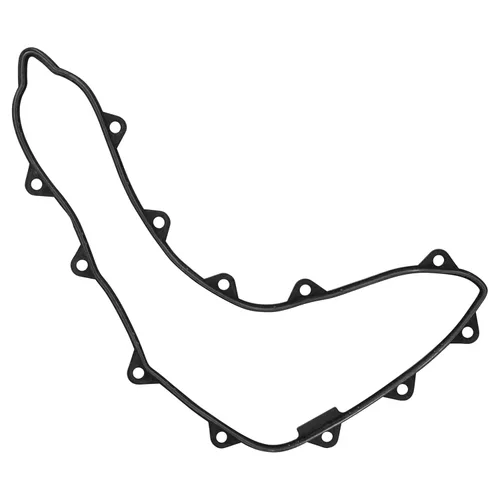 Vista 7 de Caltric Junta de tapa de embrague de transmisión compatible con Can-am Outlander Max 650 Efi 2006-2015