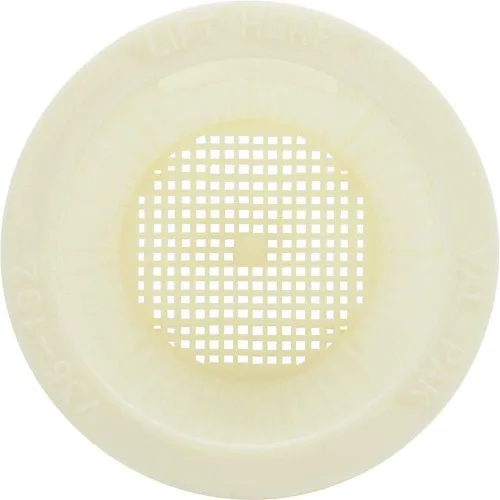 Vista 4 de Productos - Cesta bomba Pac-Fab Challenger - V36-192