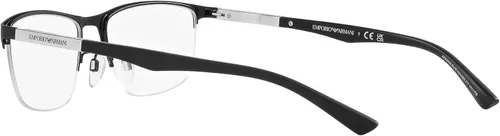 Vista 5 de Emporio Armani Gafas de sol cuadradas Ea1142 para hombre