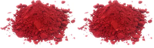 Vista 9 de Polvo de rábano rojo Colorante alimenticio natural y soluble en agua 1.76 oz/50 g - Increíble en la cocina o para cócteles. Cambia de color a