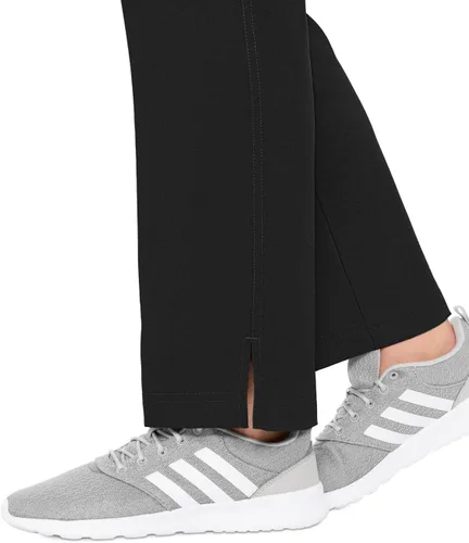 Vista 4 de Med Couture Touch Yoga 2 - Pantalón de bolsillo tipo cargo para mujer