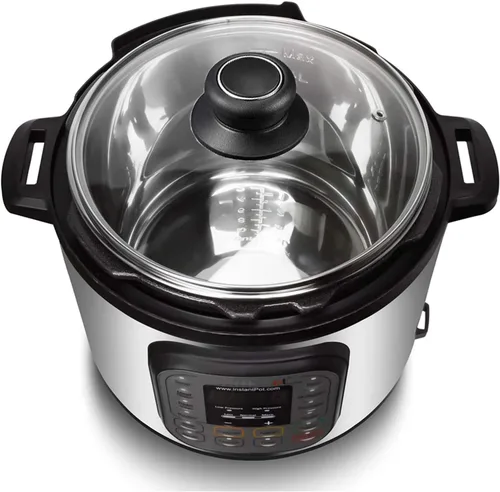 Vista 7 de Pomo universal para tapa de olla de repuesto, mango de sujeción para rival Crockpot, piezas de repuesto, tapa de utensilios de cocina, perilla