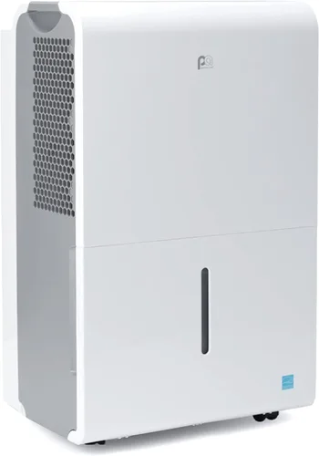 Vista 3 de Perfect AIRE 3000 pies cuadrados 35 PT DESHUMIDIFICADOR