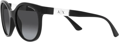 Vista 3 de AX ARMANI EXCHANGE Gafas de sol Ax4120s ojo de gato para mujer
