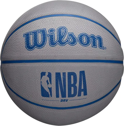 Vista 10 de WILSON NBA DRV Series Baloncesto Marrón