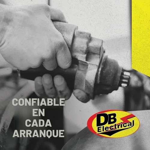 Vista 7 de DB Arranque eléctrico para cortacésped Craftsman - Riding PGT9000 111 182 1015
