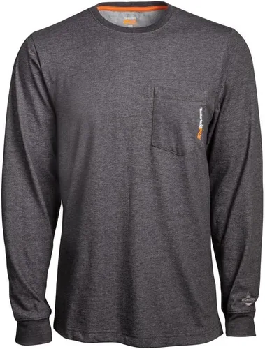 Vista 2 de Timberland PRO Camiseta de manga larga A1HVN Base Plate para hombre