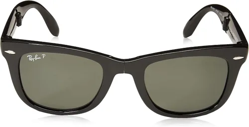 Vista 2 de Ray-Ban RB4105 - Gafas de sol cuadradas plegables Wayfarer