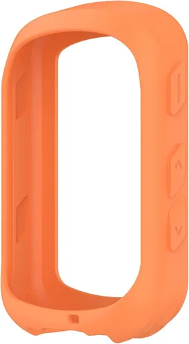 Vista 6 de Compatible con Garmin Edge 540/Edge 840 Solar Cases Funda protectora de silicona diseñada para Garmin Edge Edge 840 Accesorios de computadora
