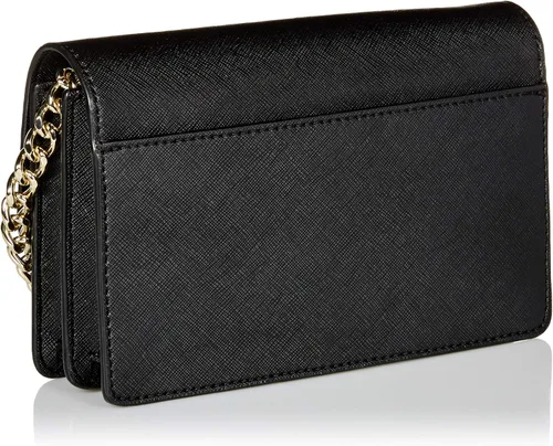 Vista 2 de Karl Lagerfeld Paris Bandolera Maybelle con solapa