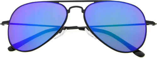 Vista 54 de Eyekepper Gafas de sol piloto para niños de 3 a 10 años