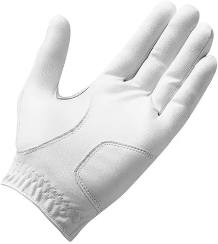 Vista 2 de TaylorMade Golf - Guante Stratus Tech para zurdos