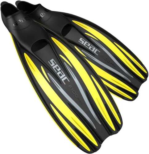 Vista 4 de SEAC Aletas de buceo F100 Pro
