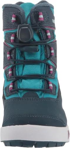 Vista 2 de Merrell Botas impermeables Snow Bank 3.0 para niños