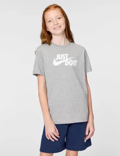 Vista 2 de Nike Camiseta deportiva JDI para niños