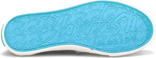 Vista 53 de Blowfish Marley - Tenis de moda para mujer