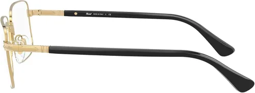 Vista 4 de Persol Womens Po2482v Rectangular Prescription Eyewear Frames