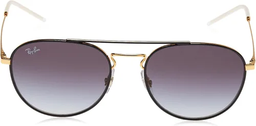 Vista 2 de Ray-Ban RB3589 - Gafas de sol cuadradas