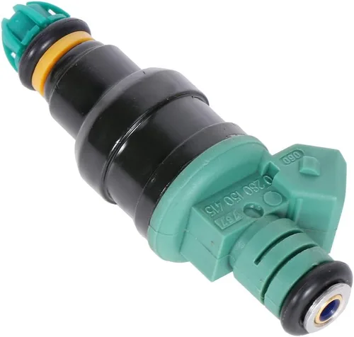 Vista 7 de ECCPP para inyectores de combustible BMW 0280150415 kit de inyector de combustible apto para 1987-1993 para BMW 325i 1987 1989 1990 1991 para 325is