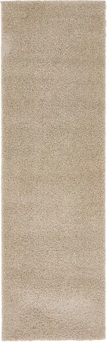 Vista 61 de Unique Loom Studio Colección Solid Shag - Alfombra Urbana Moderna Super Suave y de Felpa