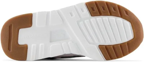 Vista 6 de New Balance Tenis con cordones 997H V1 para niños