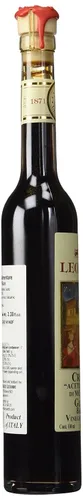 Vista 5 de Leonardi Crema glaseada de vinagre balsámico, 3.38 onzas