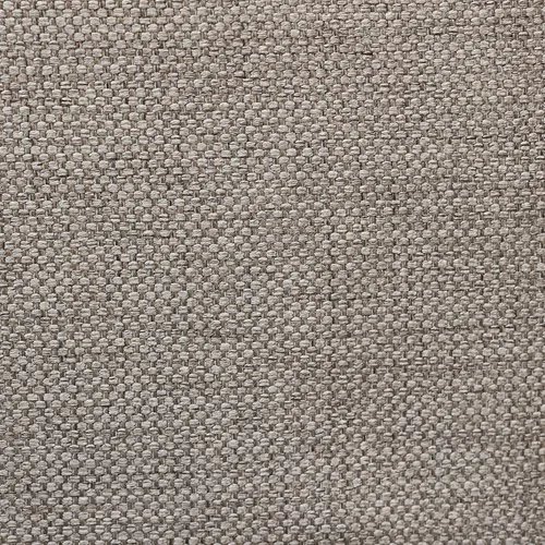 Vista 7 de The Yard - Tela para tapicería de lino sólido de 57 pulgadas de ancho (color negro)