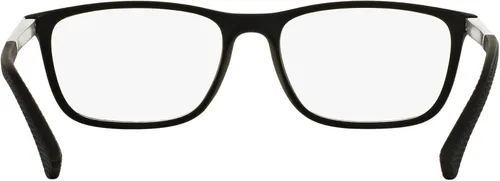 Vista 7 de Emporio Armani Men's Ea3069 Rectangular Sunglasses
