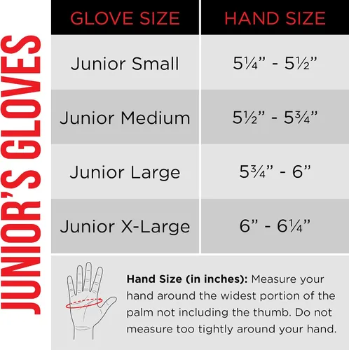 Vista 5 de Louis Garneau, guantes de bicicleta para niños, transpirables, absorbentes de golpes, medio dedo