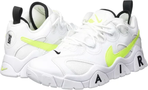 Vista 7 de Nike Basket - Zapatillas de baloncesto para hombre