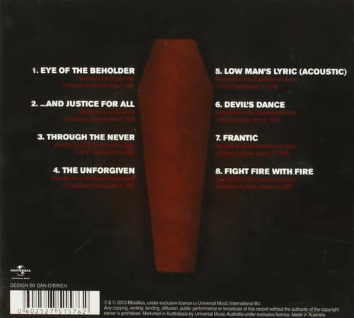 Vista 2 de Six Feet Down Under