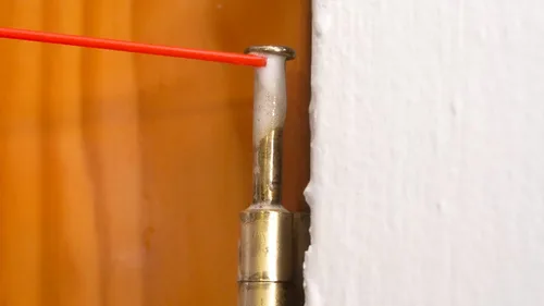 Vista 5 de DuPont, lubricante de silicona de teflón