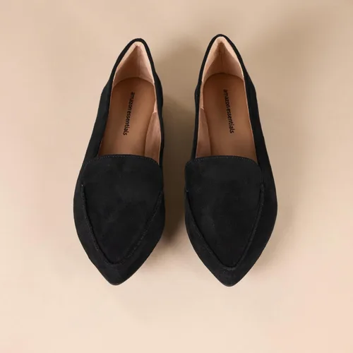 Vista 3 de Tienda Essentials Mocasines planos para mujer