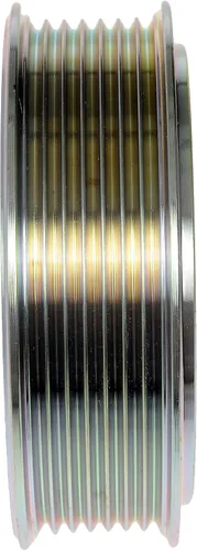 Vista 8 de Dorman 926-155 Embrague del compresor del aire acondicionado compatible con modelos Honda seleccionados Compatible con modelos Honda seleccionados