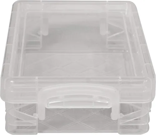 Vista 5 de Super Stacker Caja de crayón y tiza, 3.5in x 4.75 in x 1.5 in, 1 caja