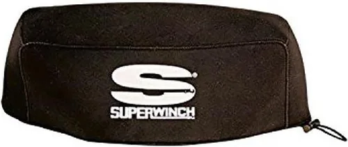 Vista 5 de Superwinch Cubierta de cabrestante 1570 para cabrestantes Tiger Shark 9500 11500 LP8500 LP10000