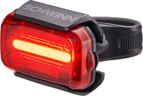 Vista 7 de Schwinn Schwinn Bike Light