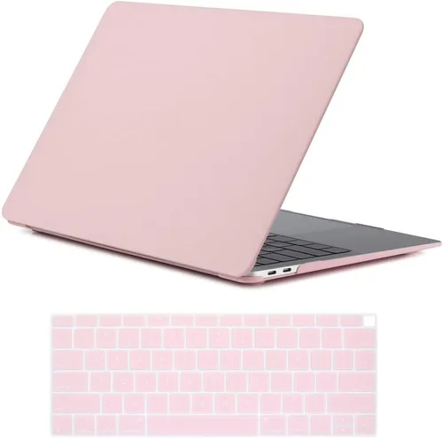 Vista 50 de Se7enline Funda para MacBook Neo de 13 pulgadas modelo A3404 2026, verde