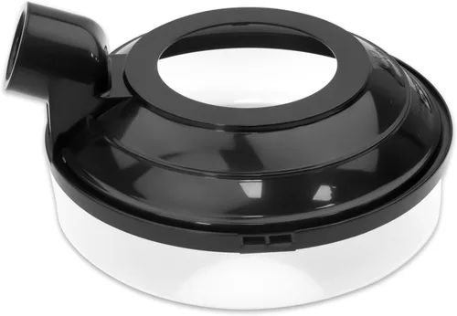 Vista 7 de Sartén de agua de 2 cuartos (cuenca) compatible con aspiradora Rainbow, repuesto para bandeja de agua original de 2 cuartos de galón (lavabo)