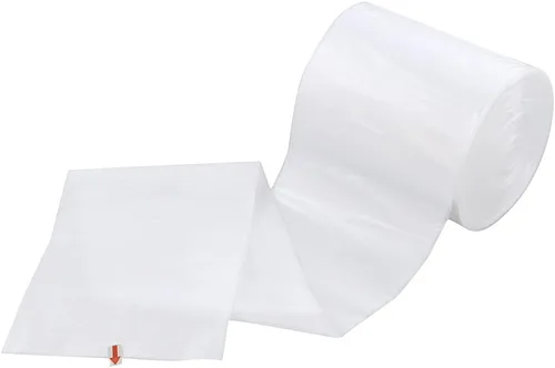 Vista 6 de Idotry - Bolsas de basura transparentes para cocina, 8 galones, 100
