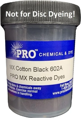 Vista 5 de PRO MX - Tinte reactivo 8oz (227 gramos) (Amethyst)