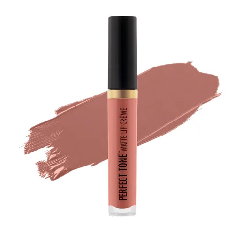 Vista 4 de Black Radiance Perfect Tone Crema de labios mate Berry Naked