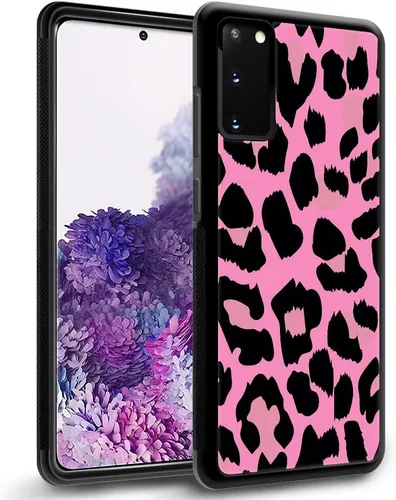 Vista 33 de DAIZAG Funda compatible con Samsung Galaxy S20 FE, protección completa, a prueba de golpes, antiarañazos, funda de poliuretano termoplástico