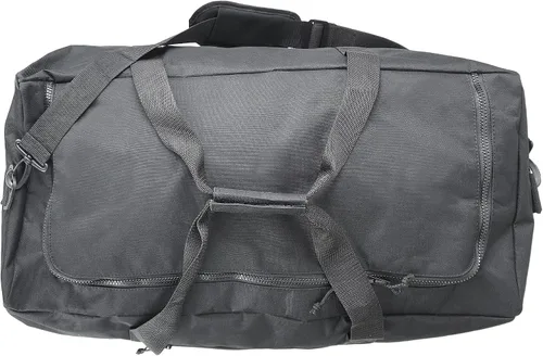 Vista 2 de ScubaMax Bolsa de lona para todo tu equipo de buceo