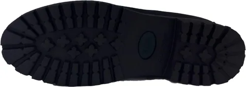 Vista 6 de Fuda Western Harness Botas para hombre en estilo 9