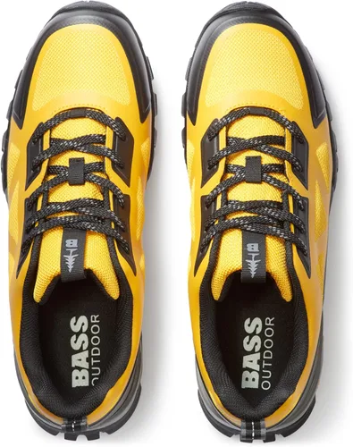 Vista 7 de BASS OUTDOOR Vibram Peak Shl - Zapatos de senderismo para hombre